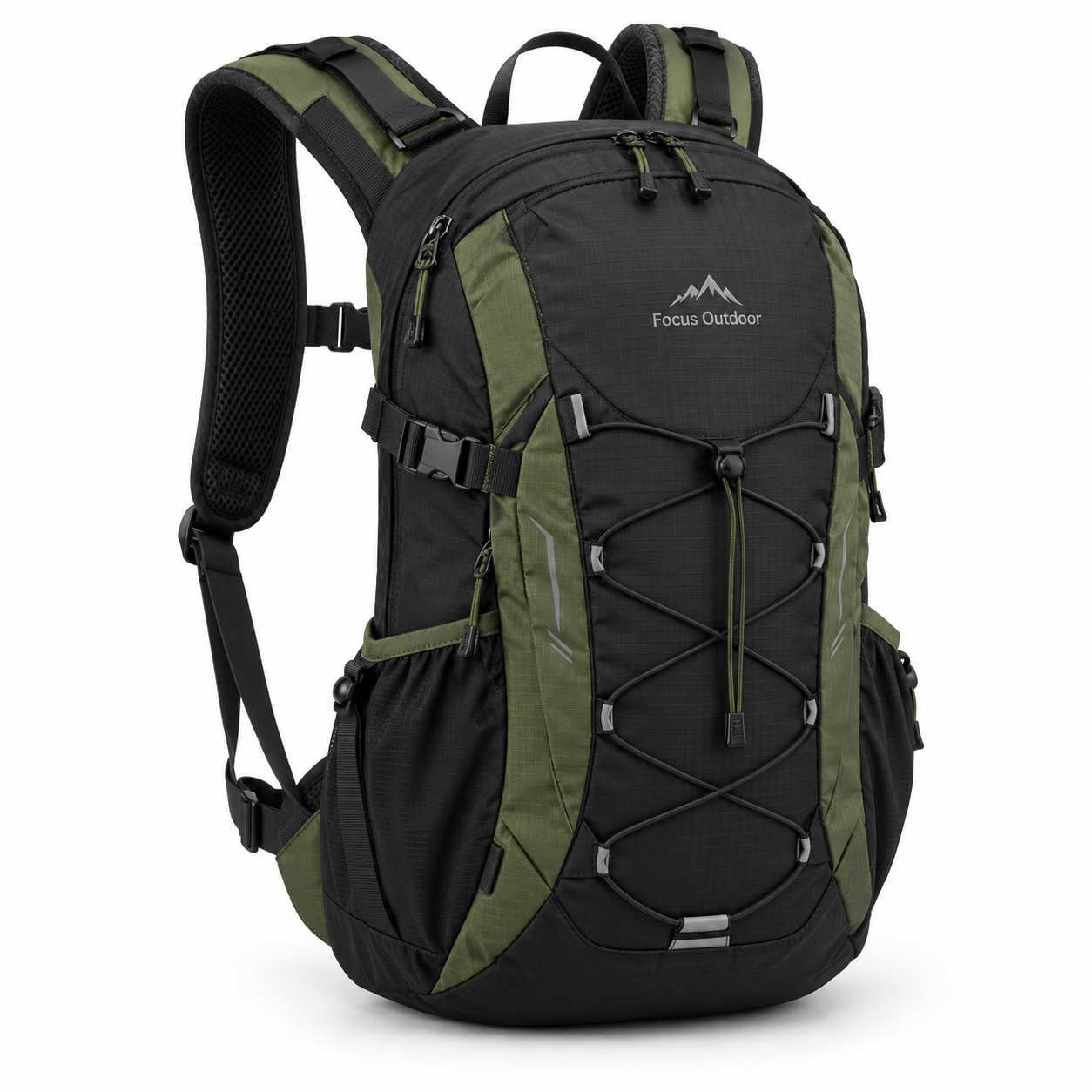 Hydration Backpacks — TrailFlow 12L Hydration Backpack product view